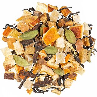 Epices spéciales pour Vin Chaud