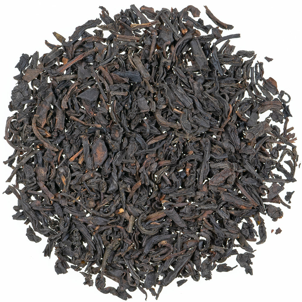 Thé Fumé Lapsang Souchong