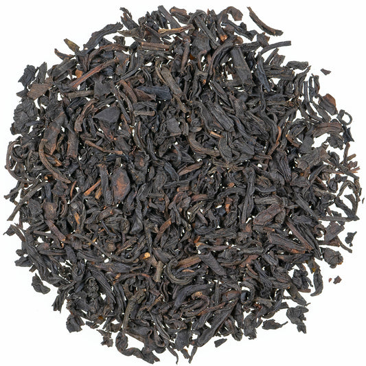 Thé Fumé Lapsang Souchong