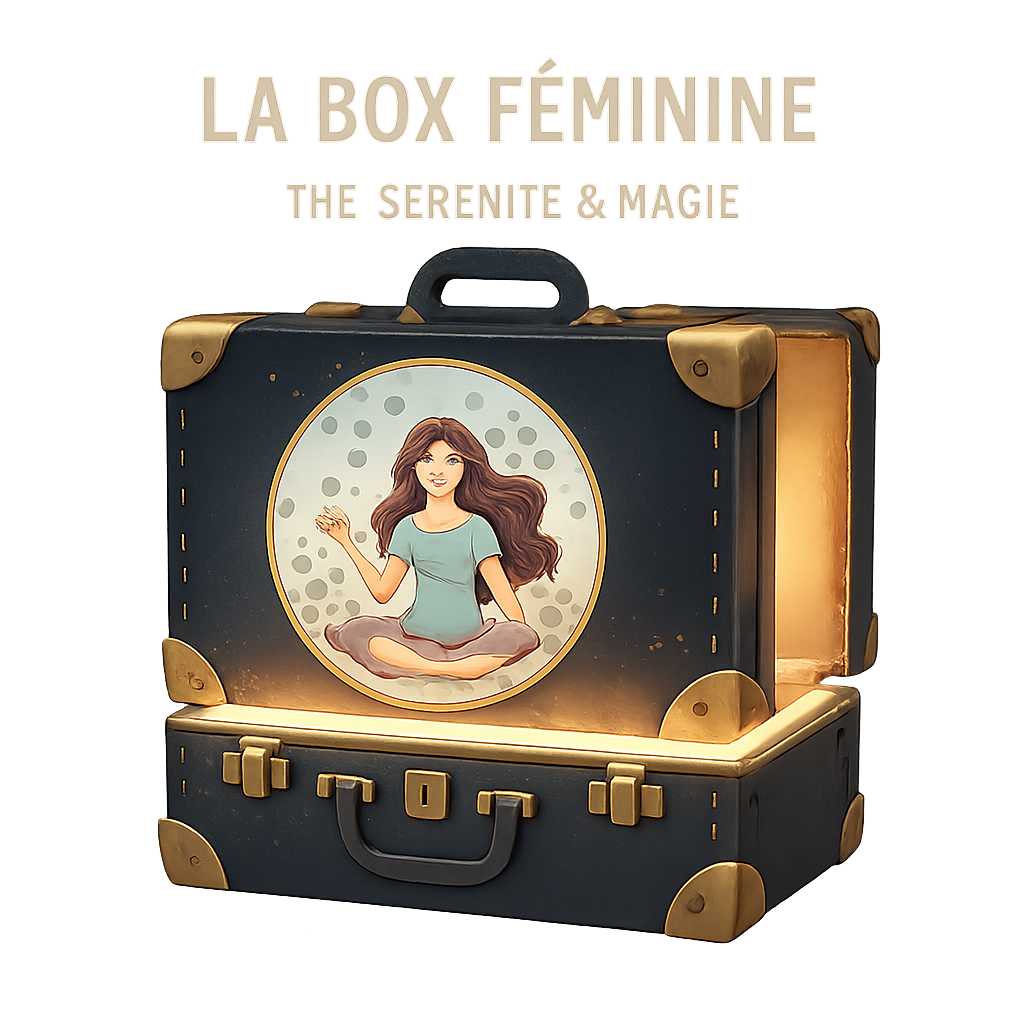 Box Féminine