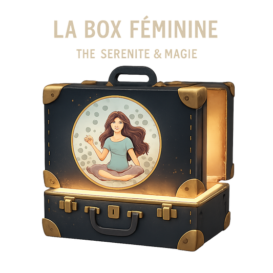 Box Féminine