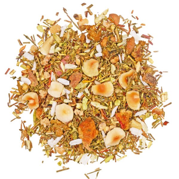 84017_Matcha Haselnuss Rooibos Noisettes