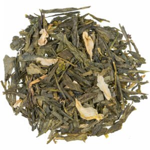 Thé Vert Fleur de cactus