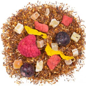 Rooibos Cassis Framboise
