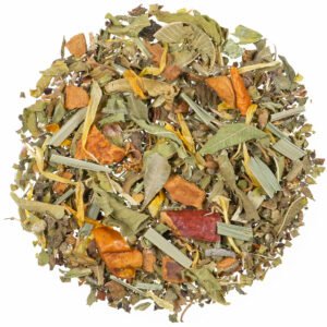 Infusion Tulsi Melisse
