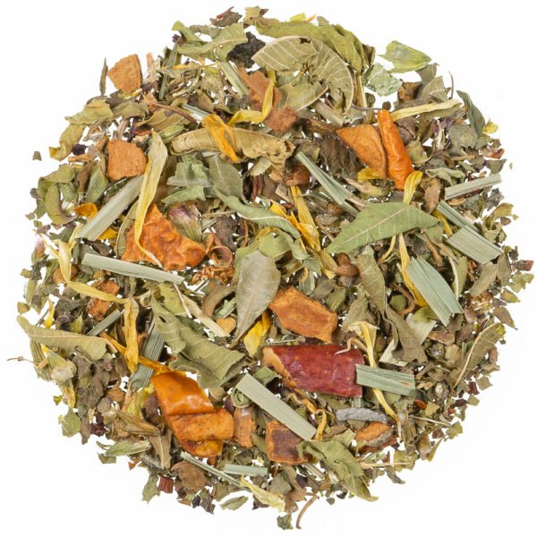 Infusion Tulsi Melisse