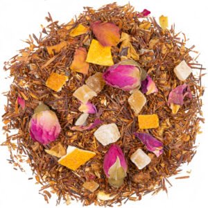 Rooibos Pomme Cannelle