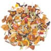 Infusion Rhubarbe Limonade