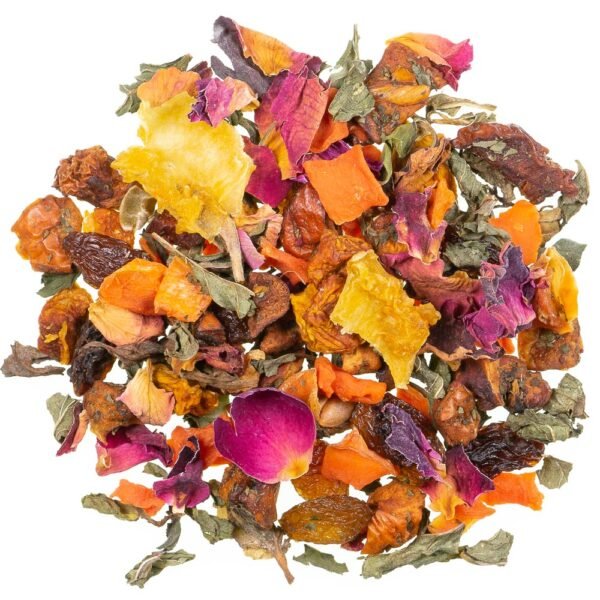 93619_melonemint Infusion Melon Frais
