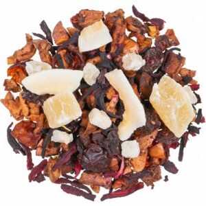 Infusion Pina Colada